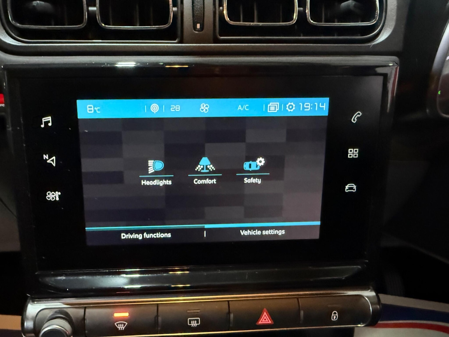 Used Citroen C3 2020 for sale - 77358538: Photo 49