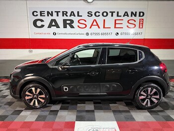 Used Citroen C3 2020 for sale - 77358538: Photo