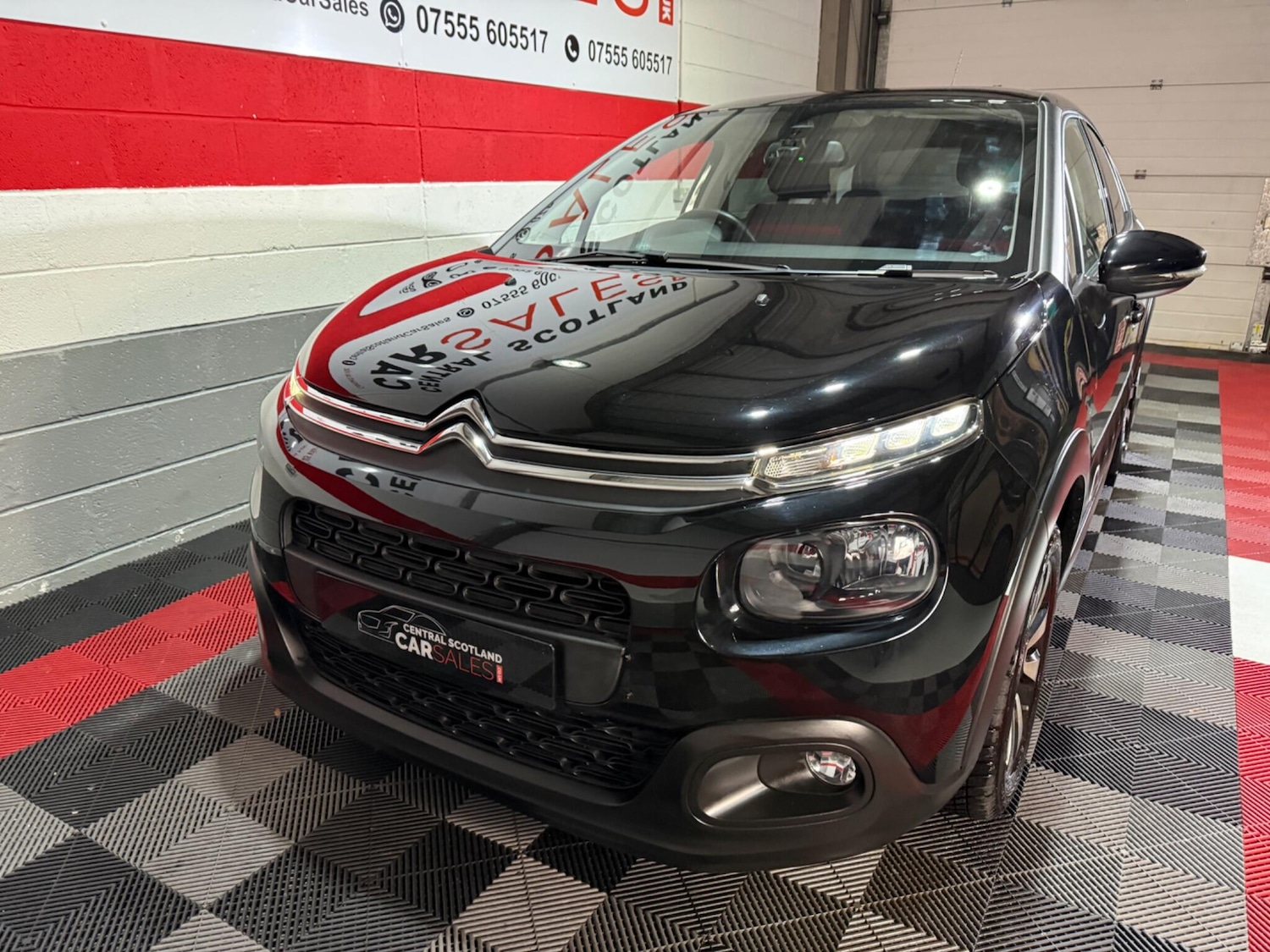 Used Citroen C3 2020 for sale - 77358538: Photo 5