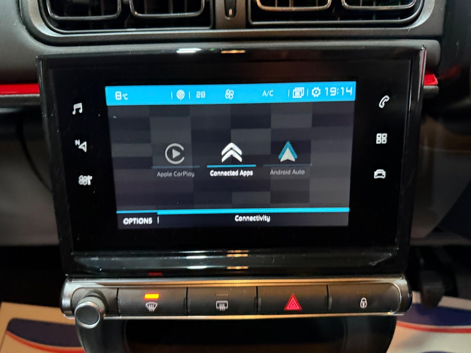 Used Citroen C3 2020 for sale - 77358538: Photo 51