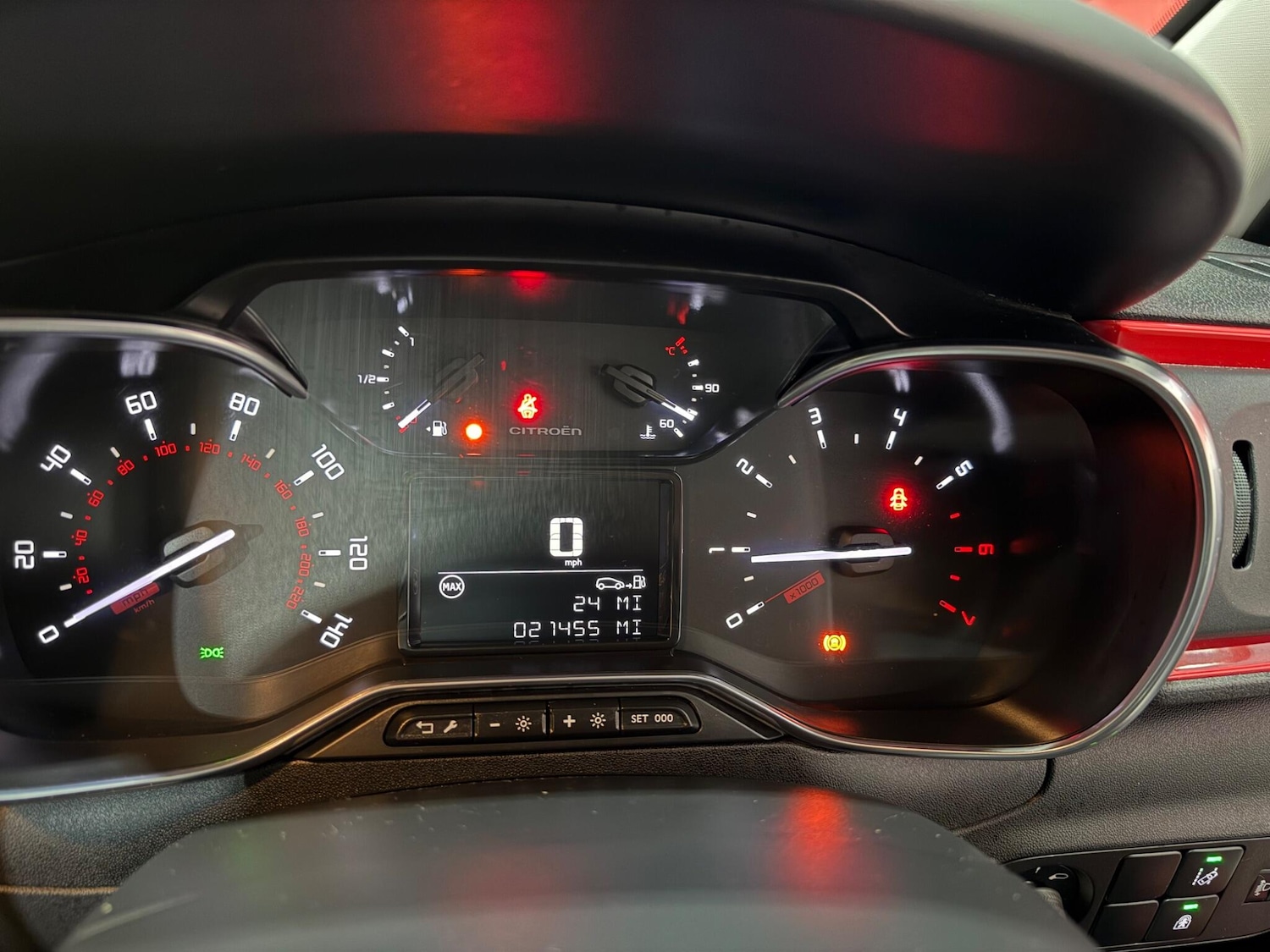 Used Citroen C3 2020 for sale - 77358538: Photo 52