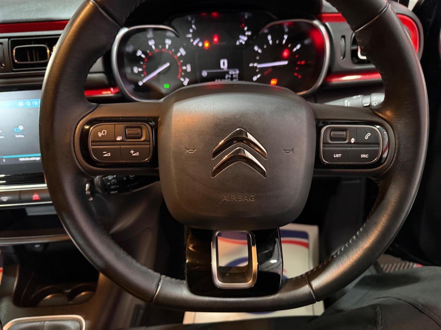 Used Citroen C3 2020 for sale - 77358538: Photo 53