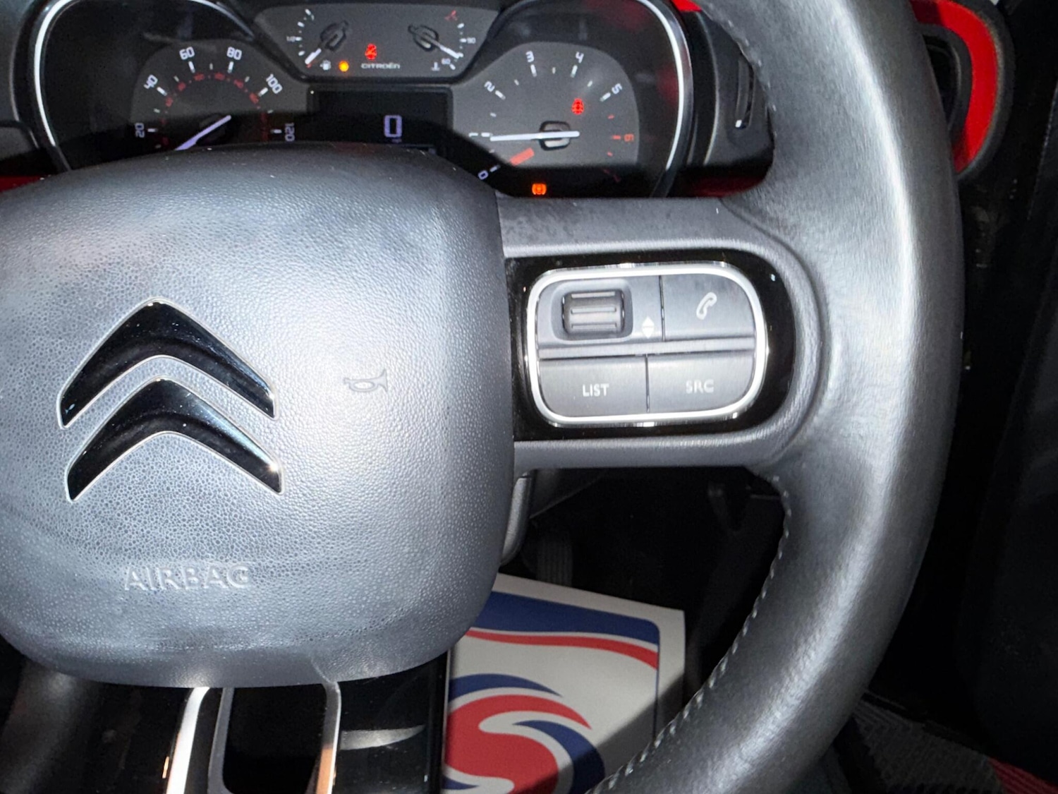 Used Citroen C3 2020 for sale - 77358538: Photo 54