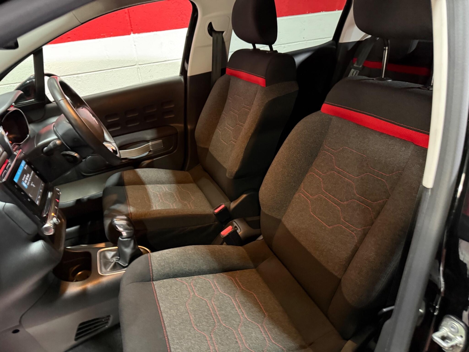 Used Citroen C3 2020 for sale - 77358538: Photo 55