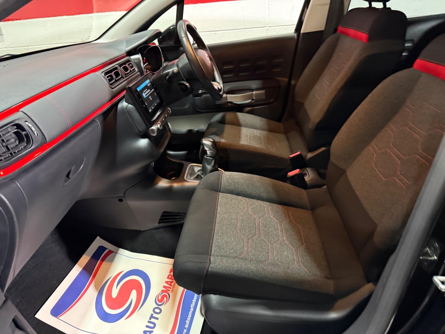 Used Citroen C3 2020 for sale - 77358538: Photo 56