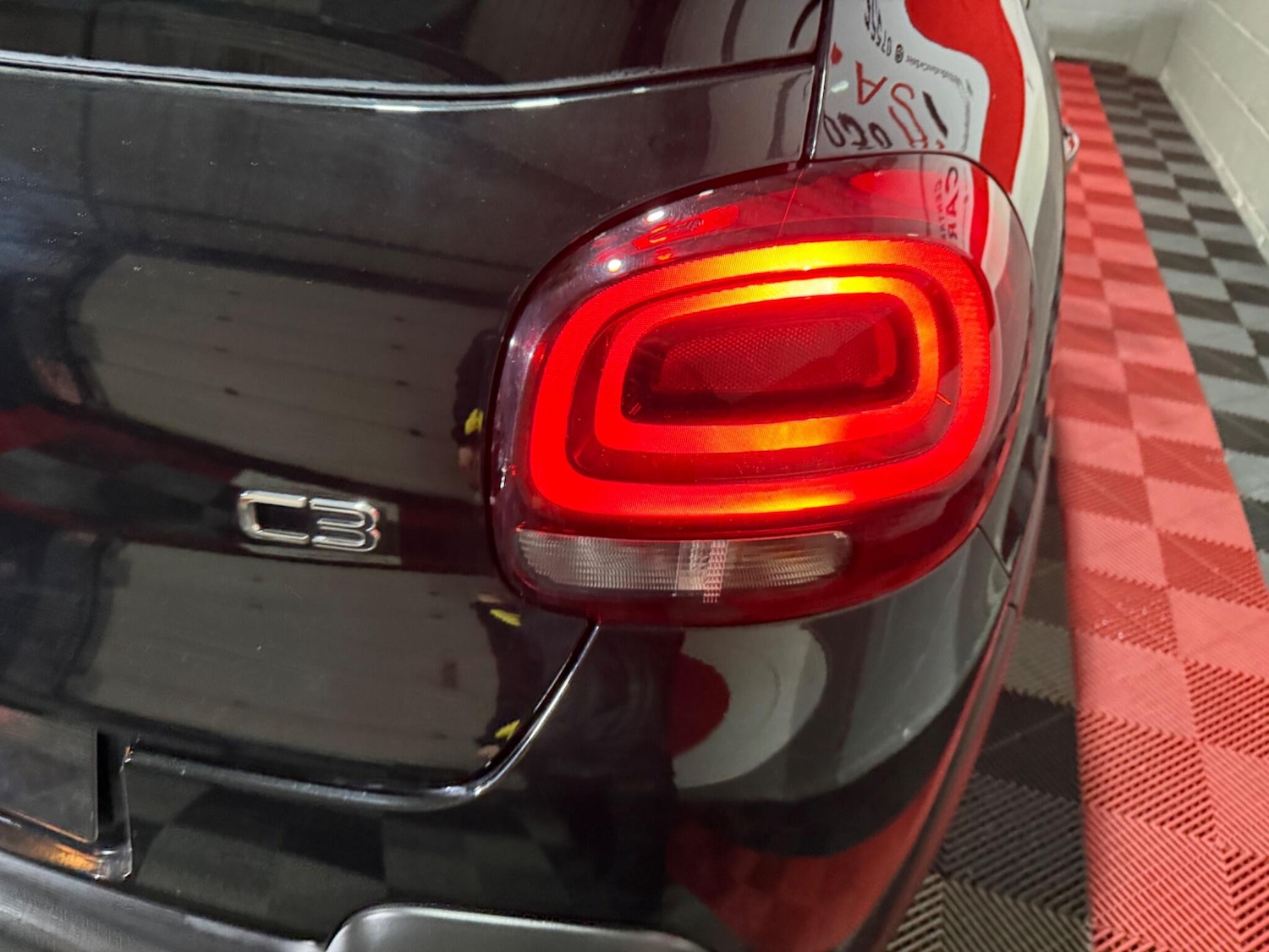 Used Citroen C3 2020 for sale - 77358538: Photo 57