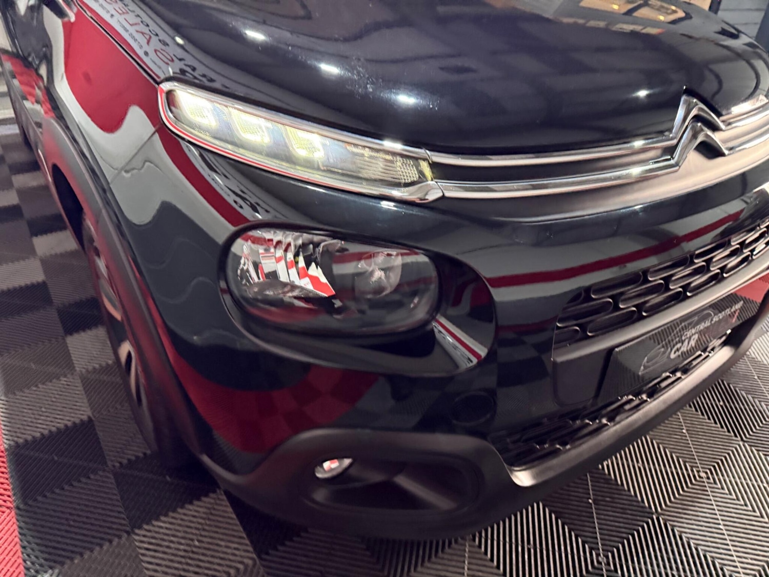 Used Citroen C3 2020 for sale - 77358538: Photo 58