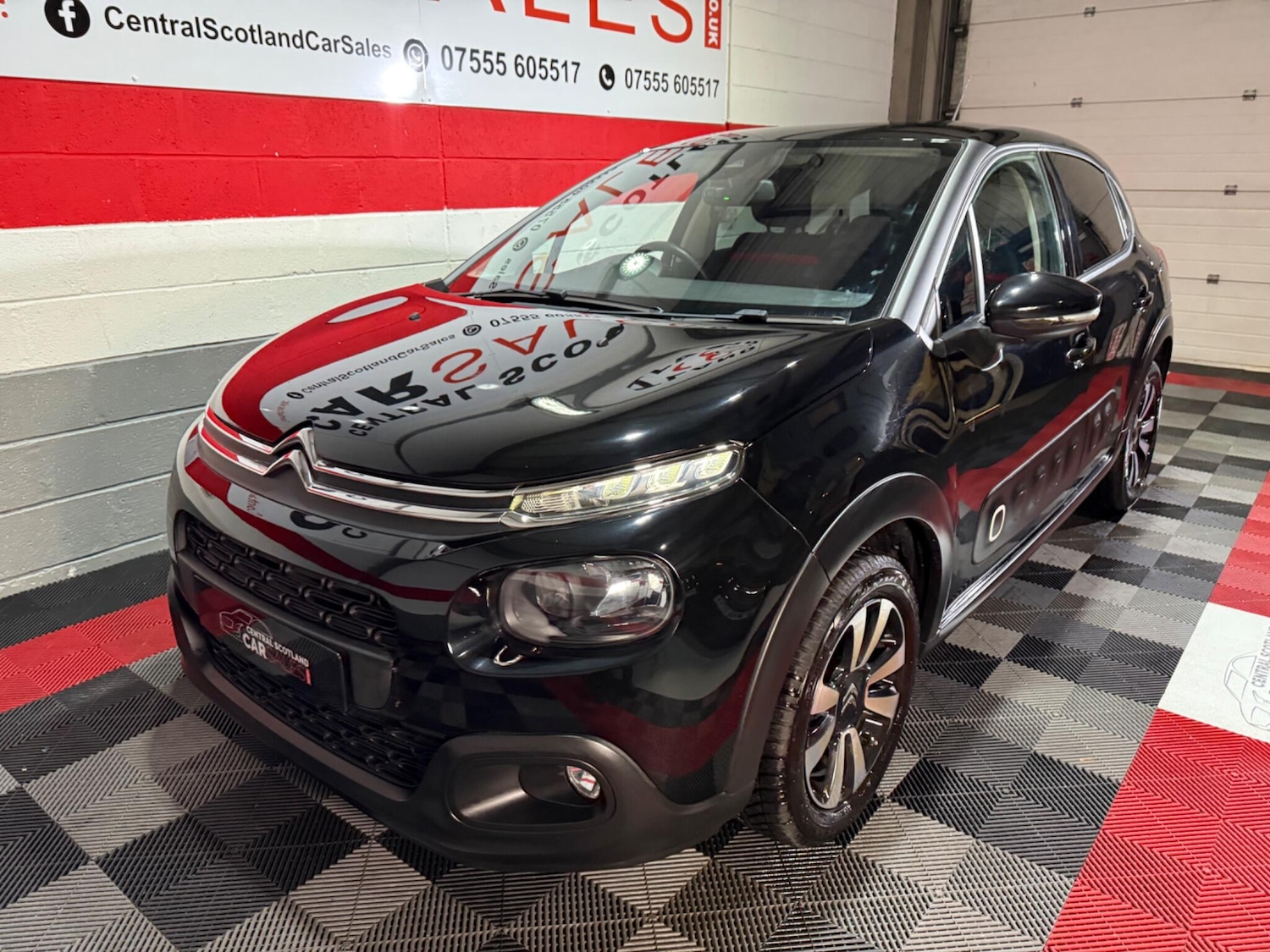 Used Citroen C3 2020 for sale - 77358538: Photo 6