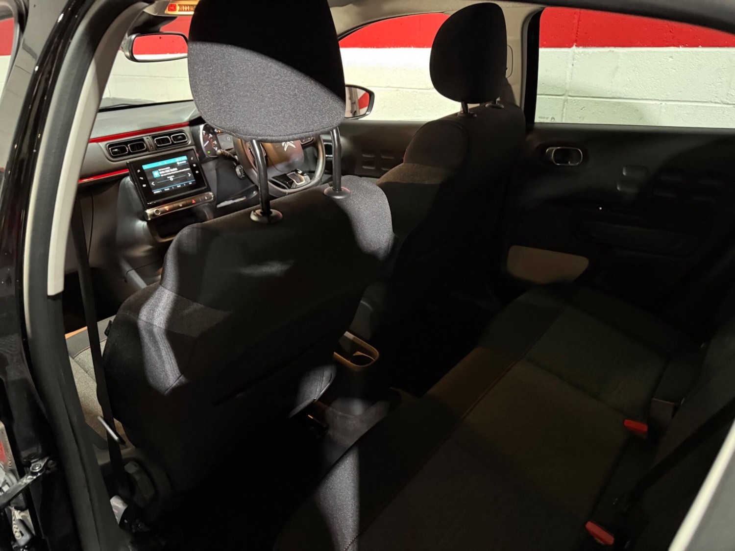 Used Citroen C3 2020 for sale - 77358538: Photo 61