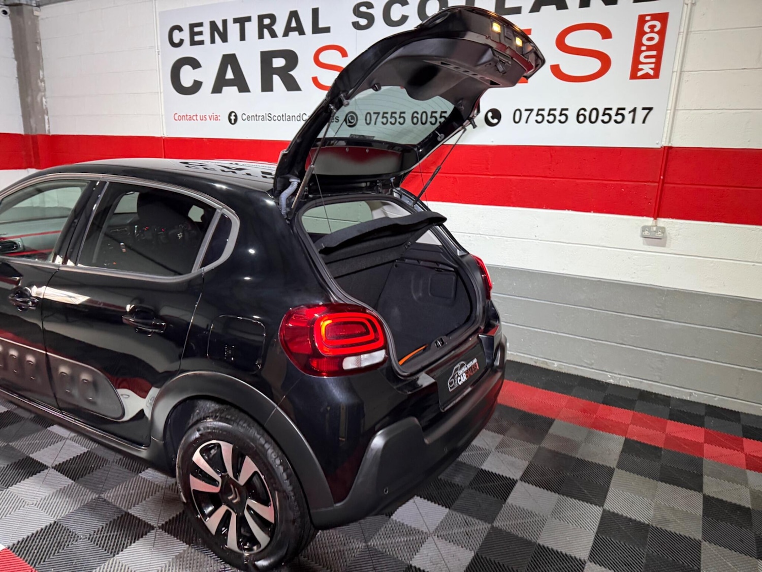 Used Citroen C3 2020 for sale - 77358538: Photo 64