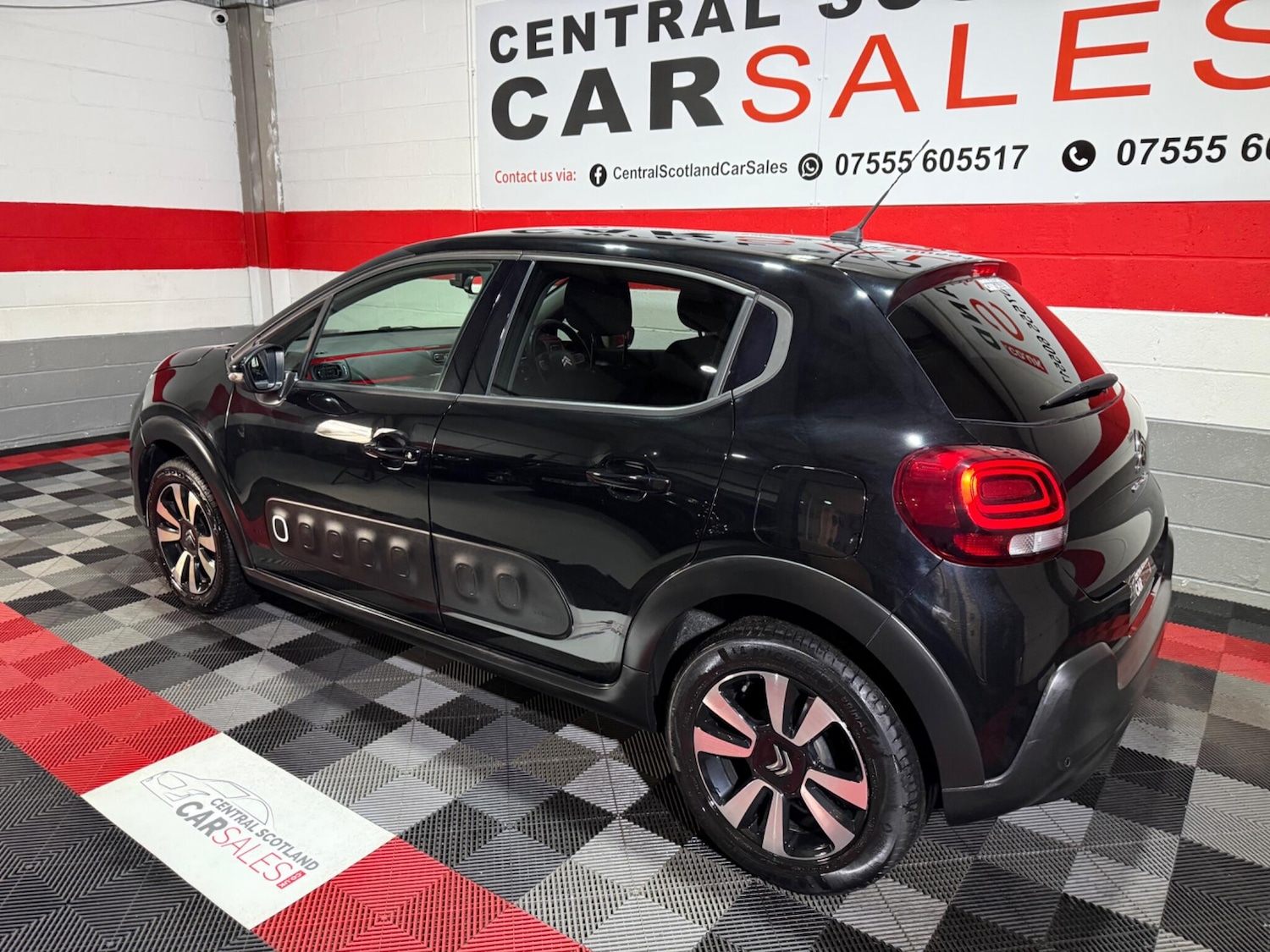 Used Citroen C3 2020 for sale - 77358538: Photo 7
