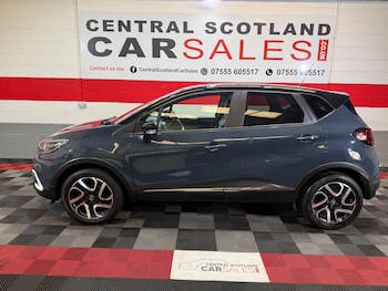 Used Renault Captur 2019 for sale - 78914371: Photo