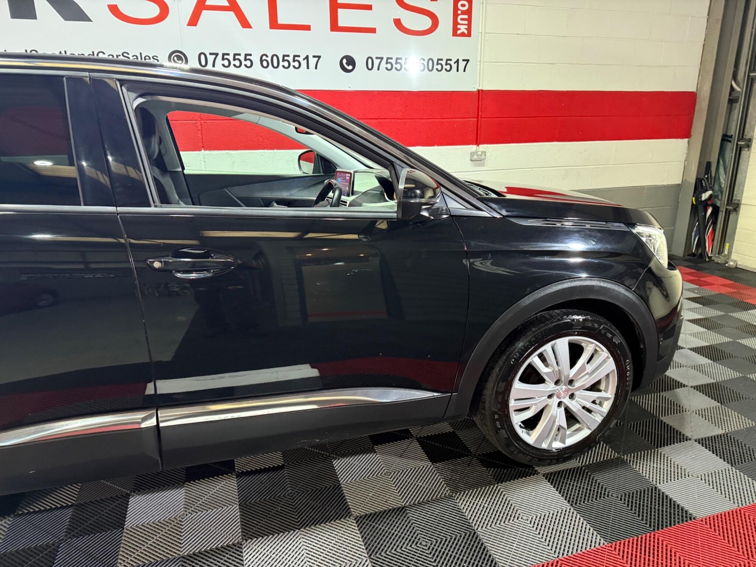 Used Peugeot 3008 2018 for sale - 76259128: Photo 15