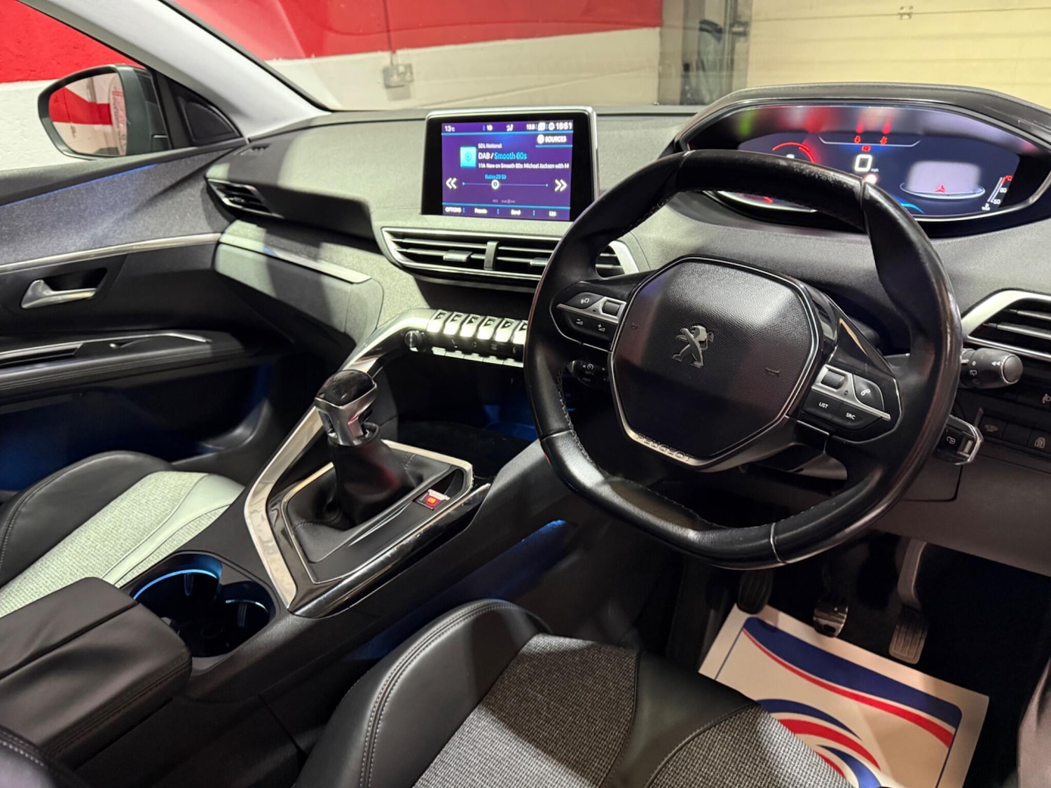 Used Peugeot 3008 2018 for sale - 76259128: Photo 20