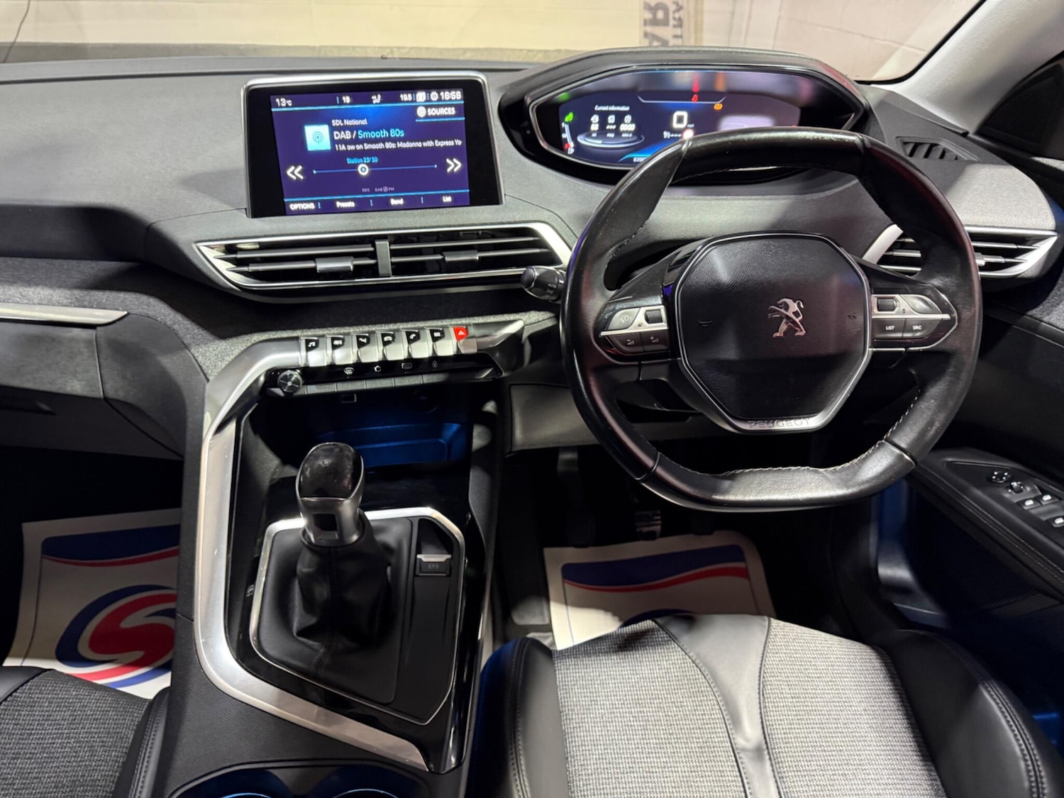 Used Peugeot 3008 2018 for sale - 76259128: Photo 22