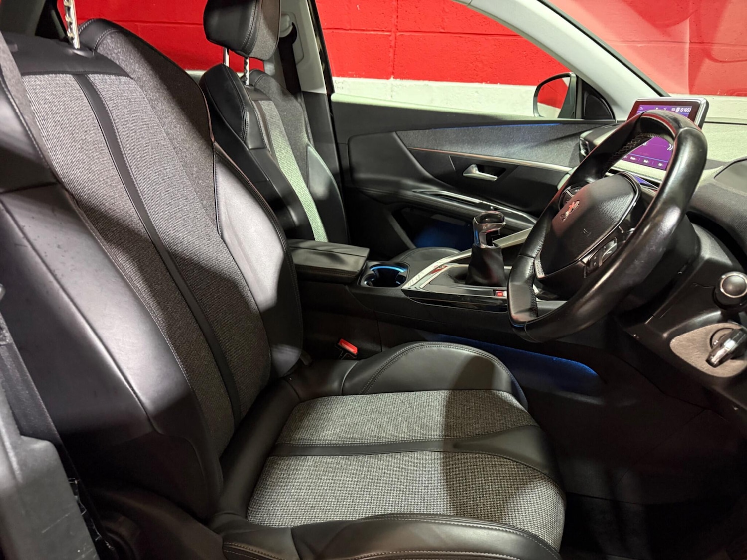 Used Peugeot 3008 2018 for sale - 76259128: Photo 23