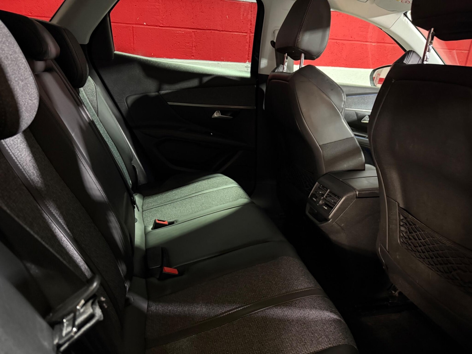 Used Peugeot 3008 2018 for sale - 76259128: Photo 26