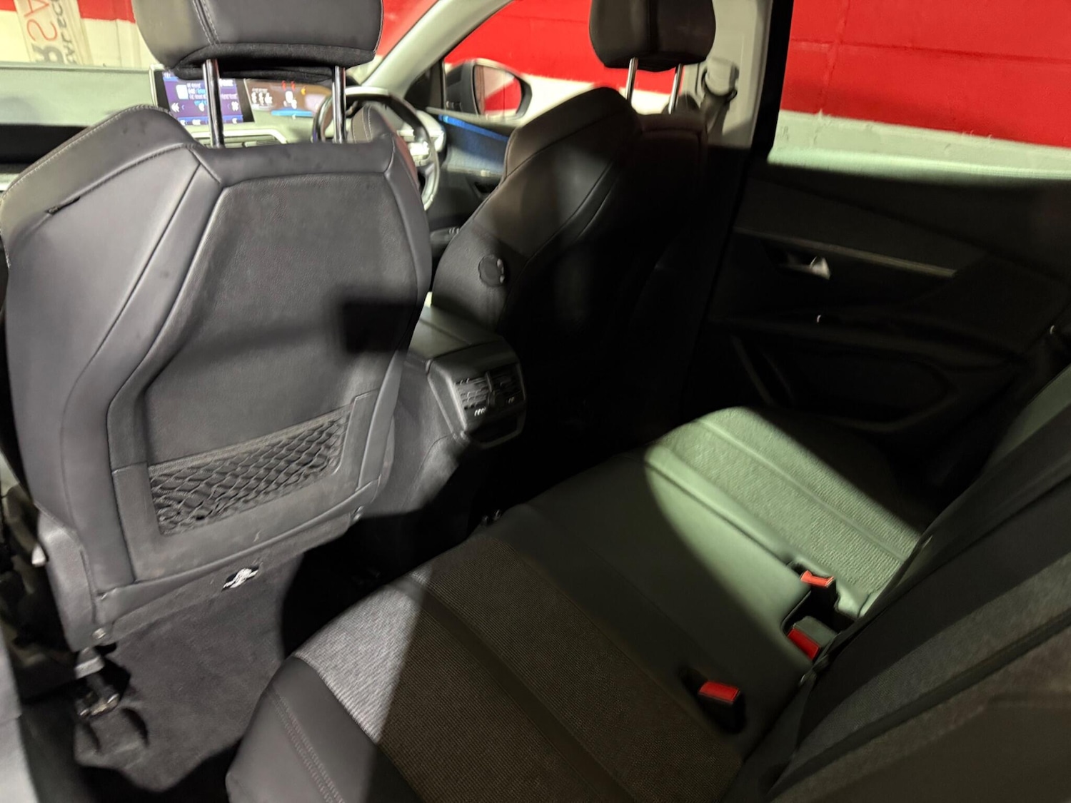 Used Peugeot 3008 2018 for sale - 76259128: Photo 28