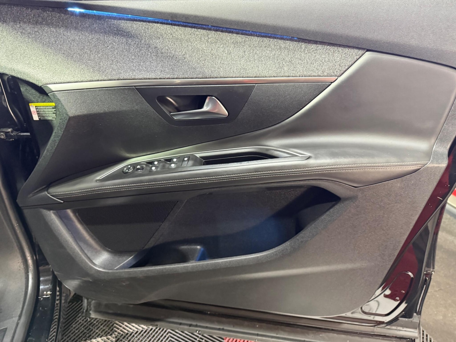 Used Peugeot 3008 2018 for sale - 76259128: Photo 33