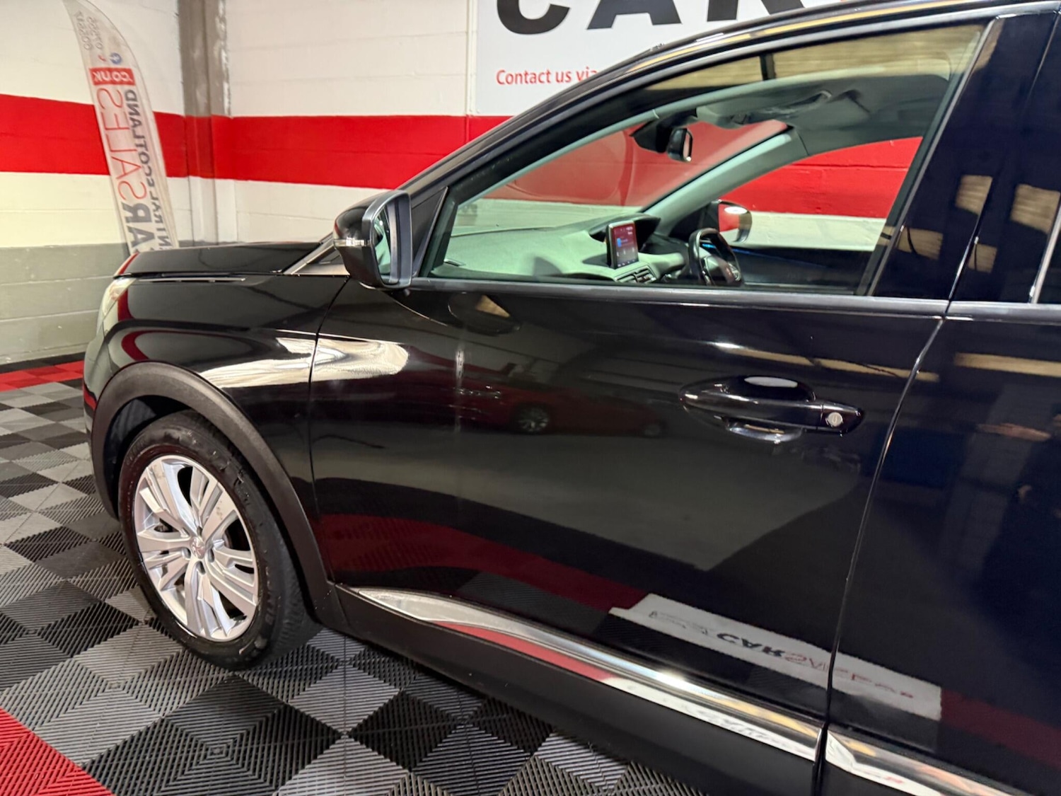 Used Peugeot 3008 2018 for sale - 76259128: Photo 34