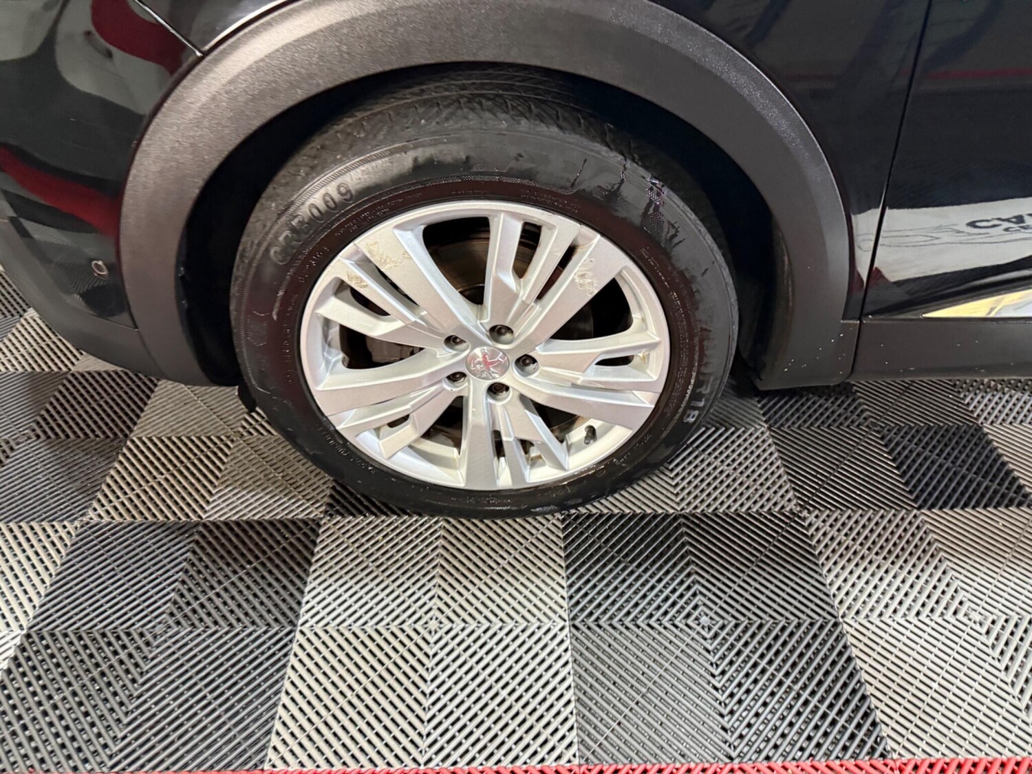 Used Peugeot 3008 2018 for sale - 76259128: Photo 40
