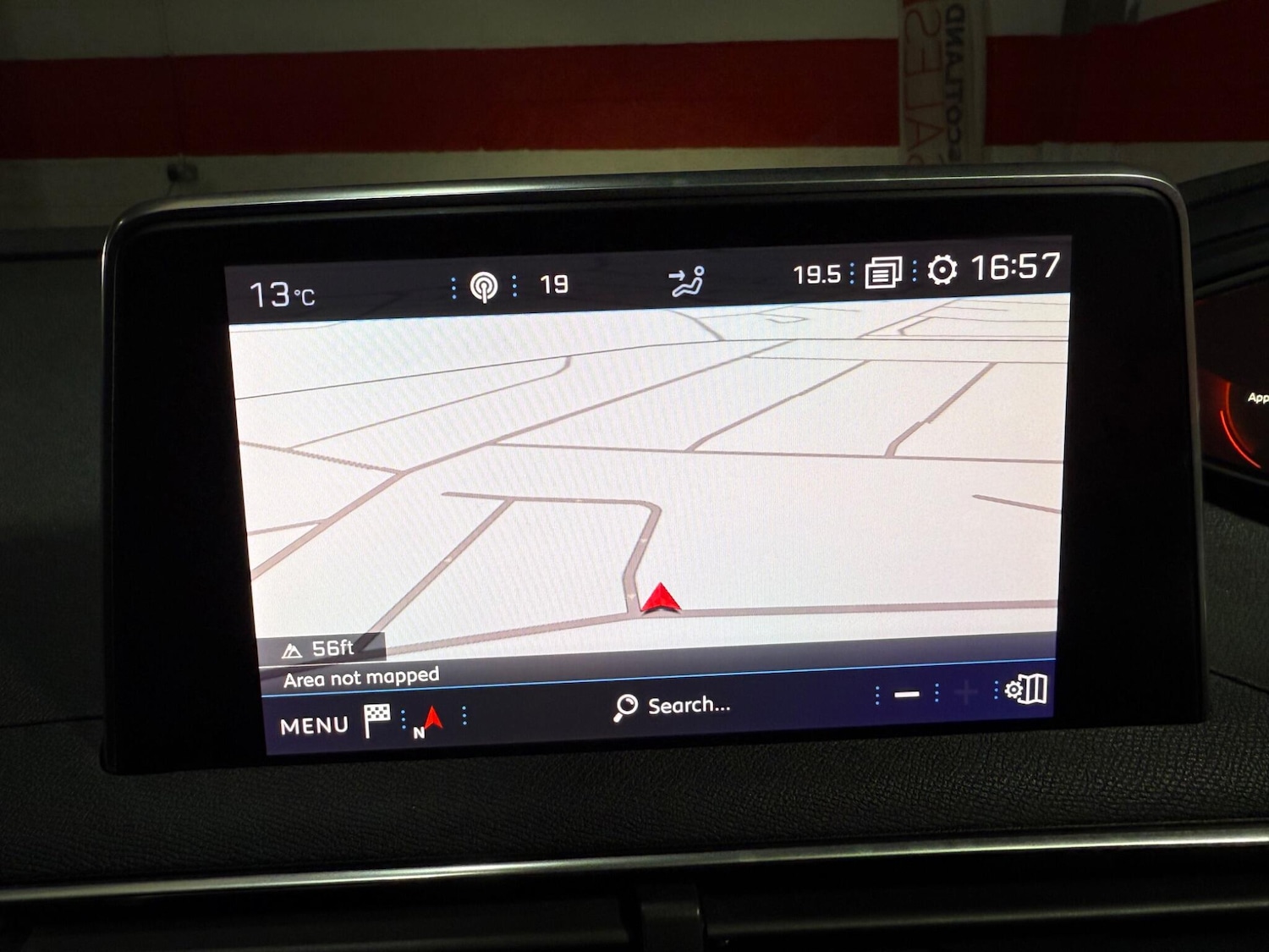 Used Peugeot 3008 2018 for sale - 76259128: Photo 47
