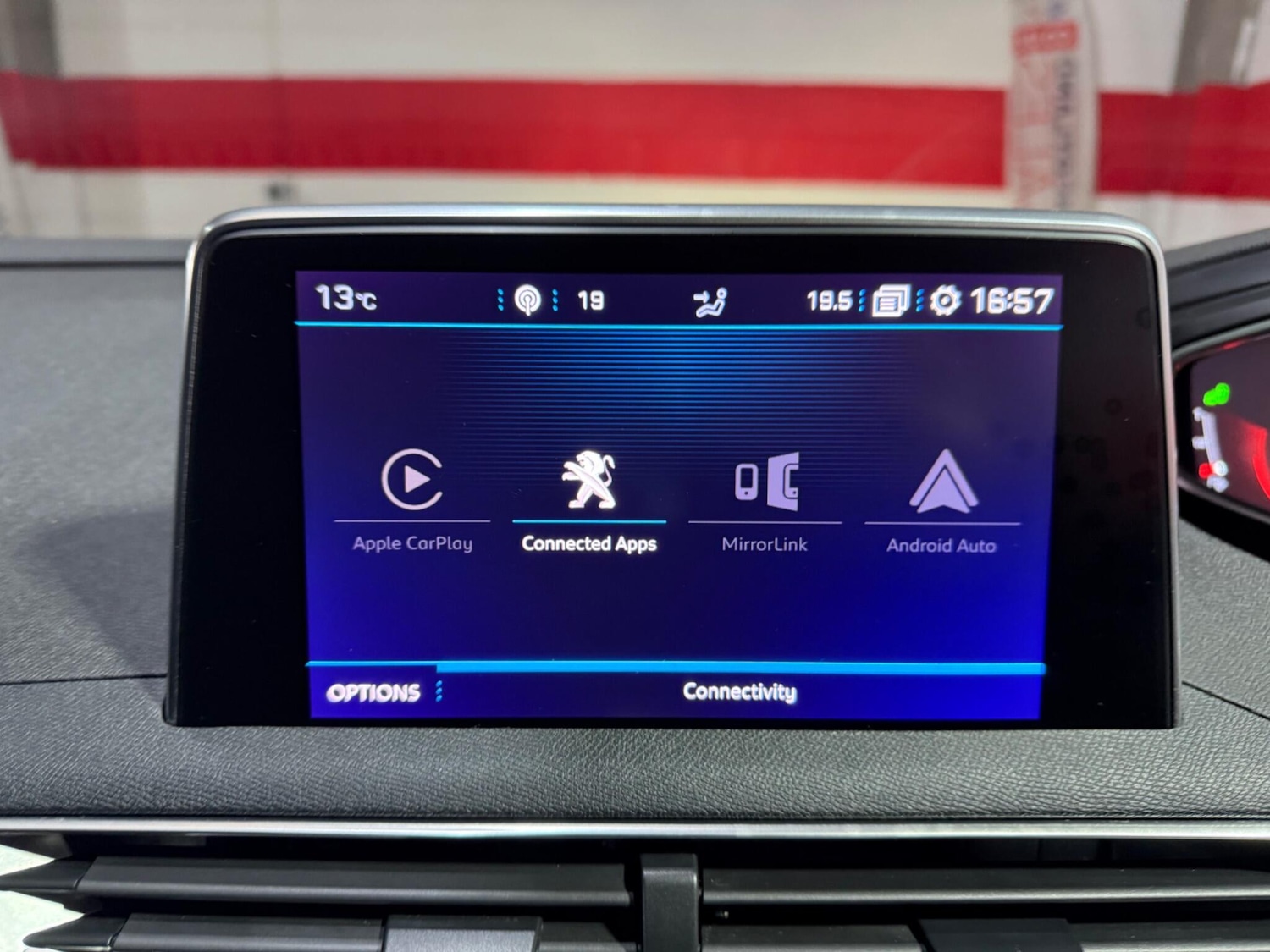 Used Peugeot 3008 2018 for sale - 76259128: Photo 48
