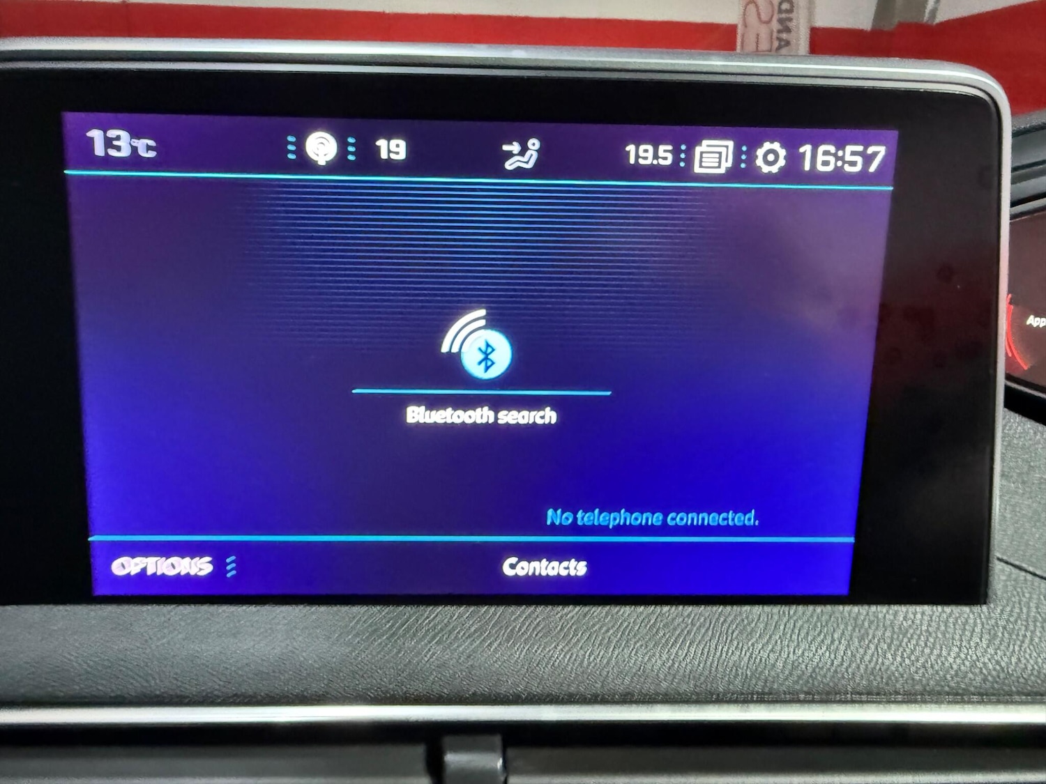 Used Peugeot 3008 2018 for sale - 76259128: Photo 49