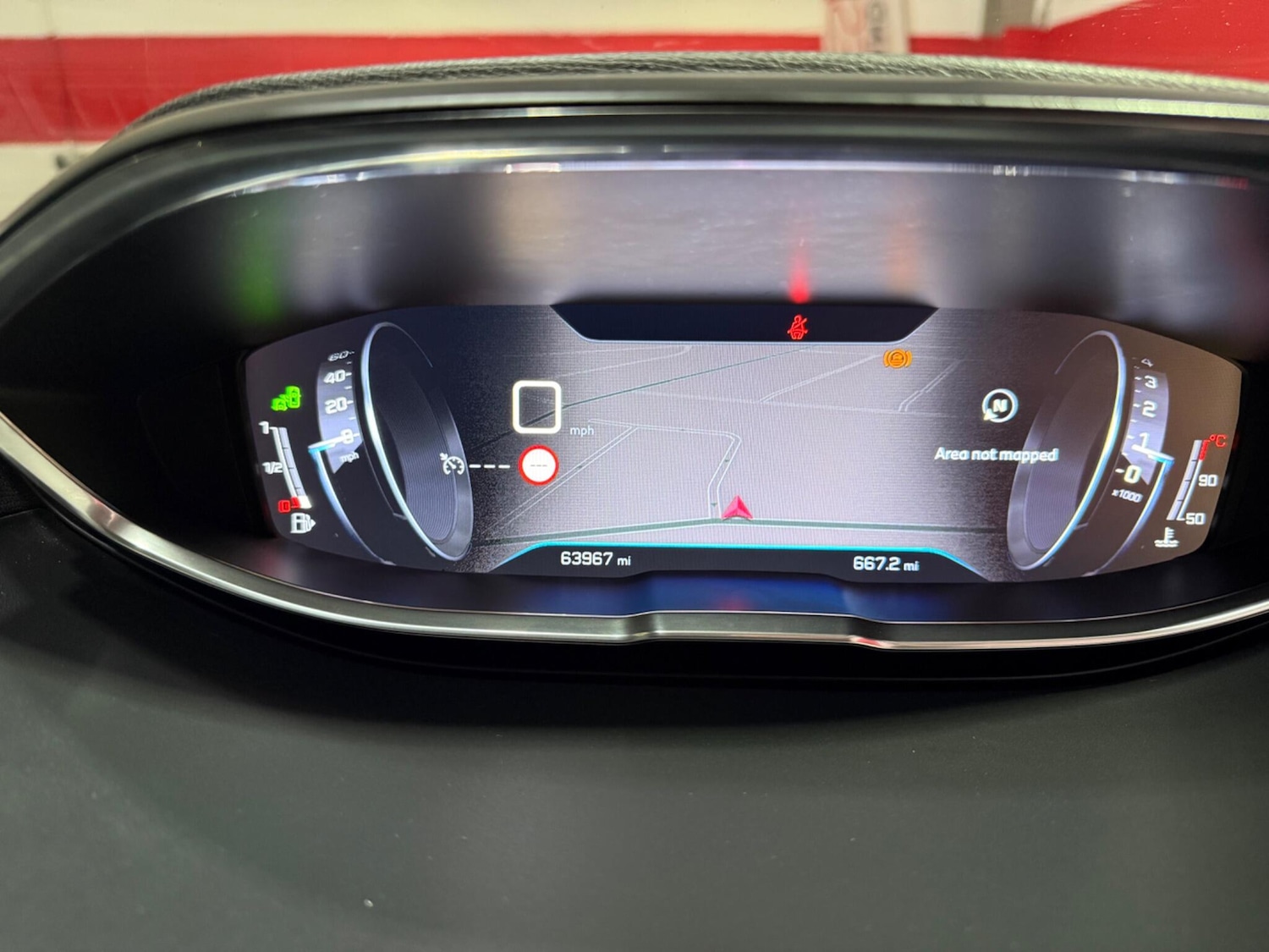 Used Peugeot 3008 2018 for sale - 76259128: Photo 50