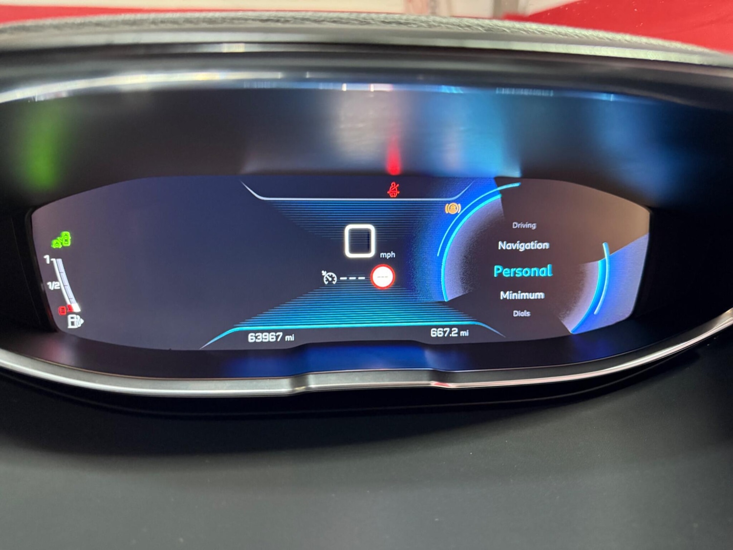 Used Peugeot 3008 2018 for sale - 76259128: Photo 51