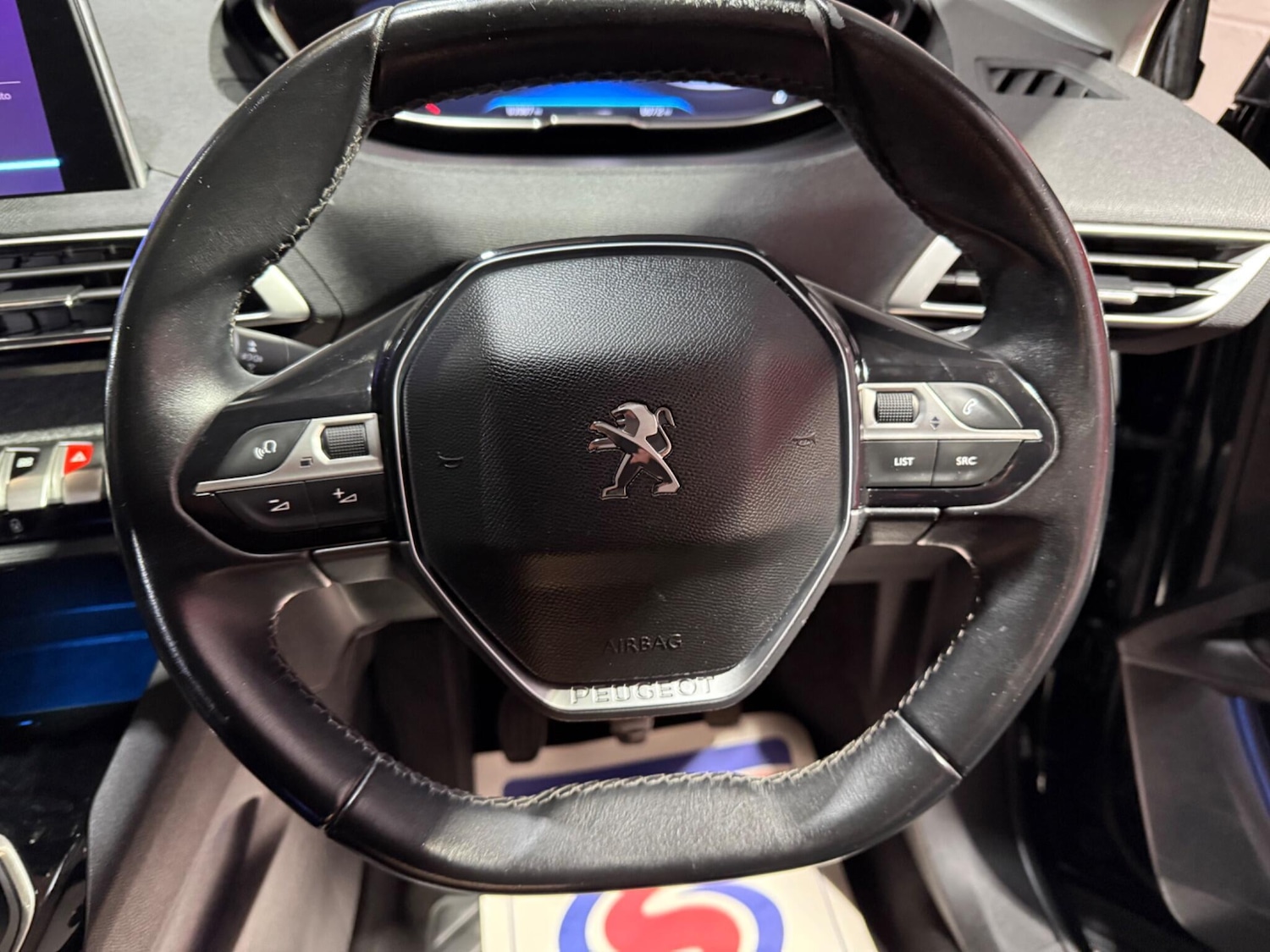 Used Peugeot 3008 2018 for sale - 76259128: Photo 55