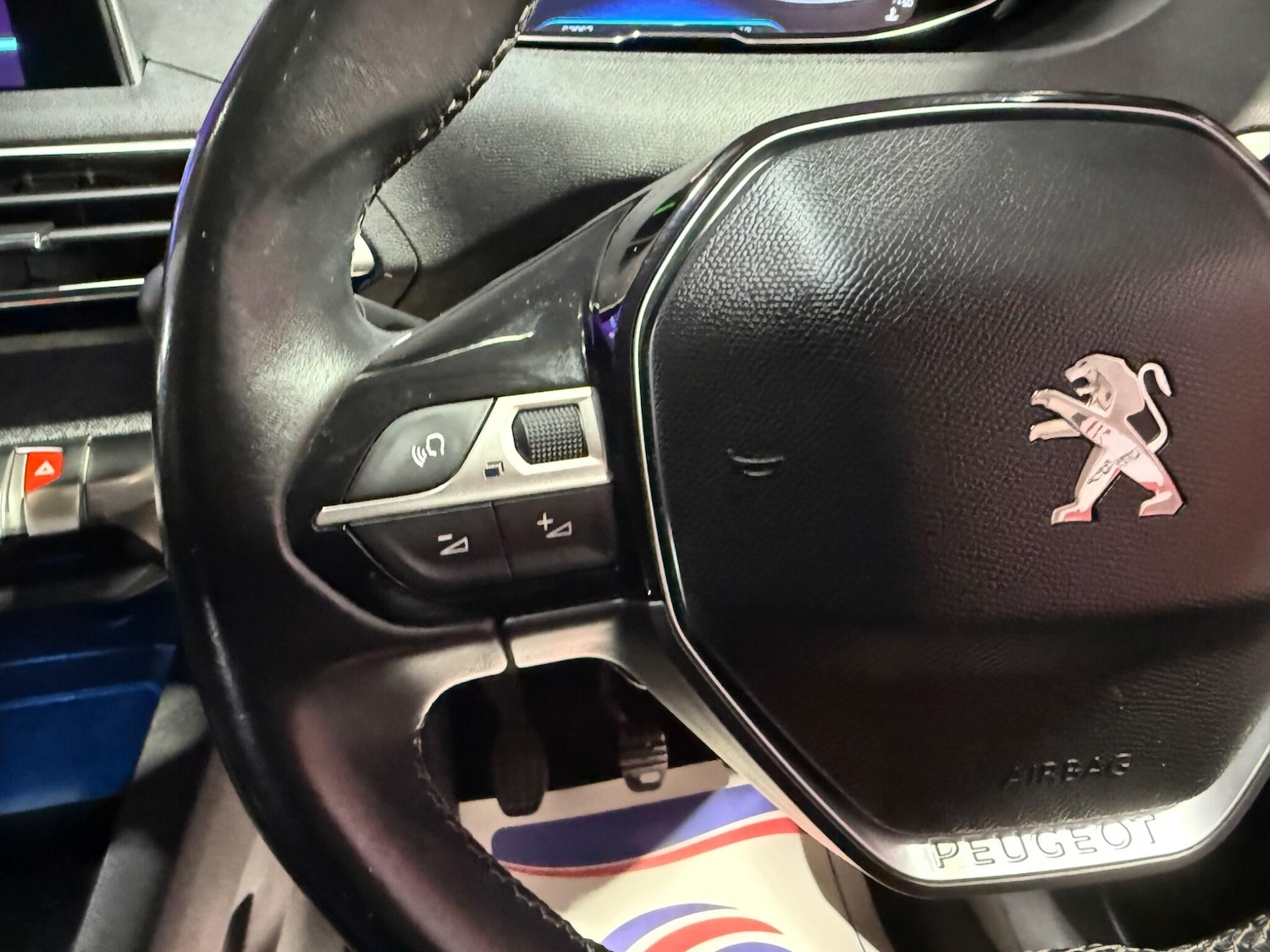 Used Peugeot 3008 2018 for sale - 76259128: Photo 56