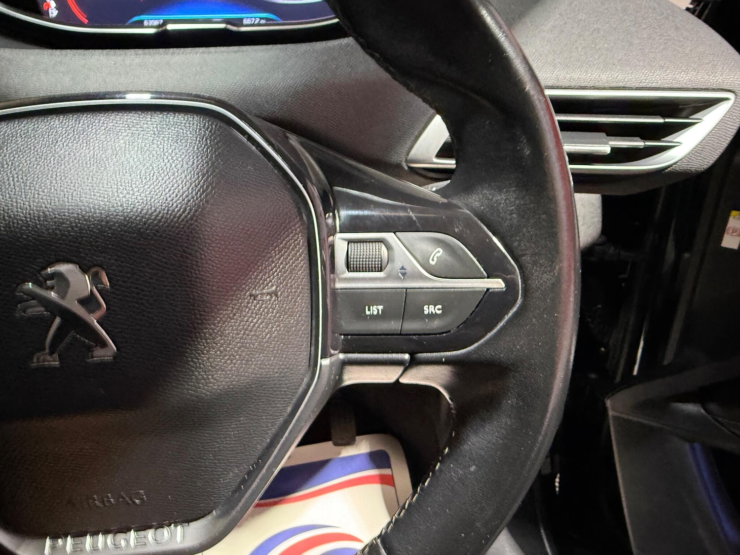 Used Peugeot 3008 2018 for sale - 76259128: Photo 57