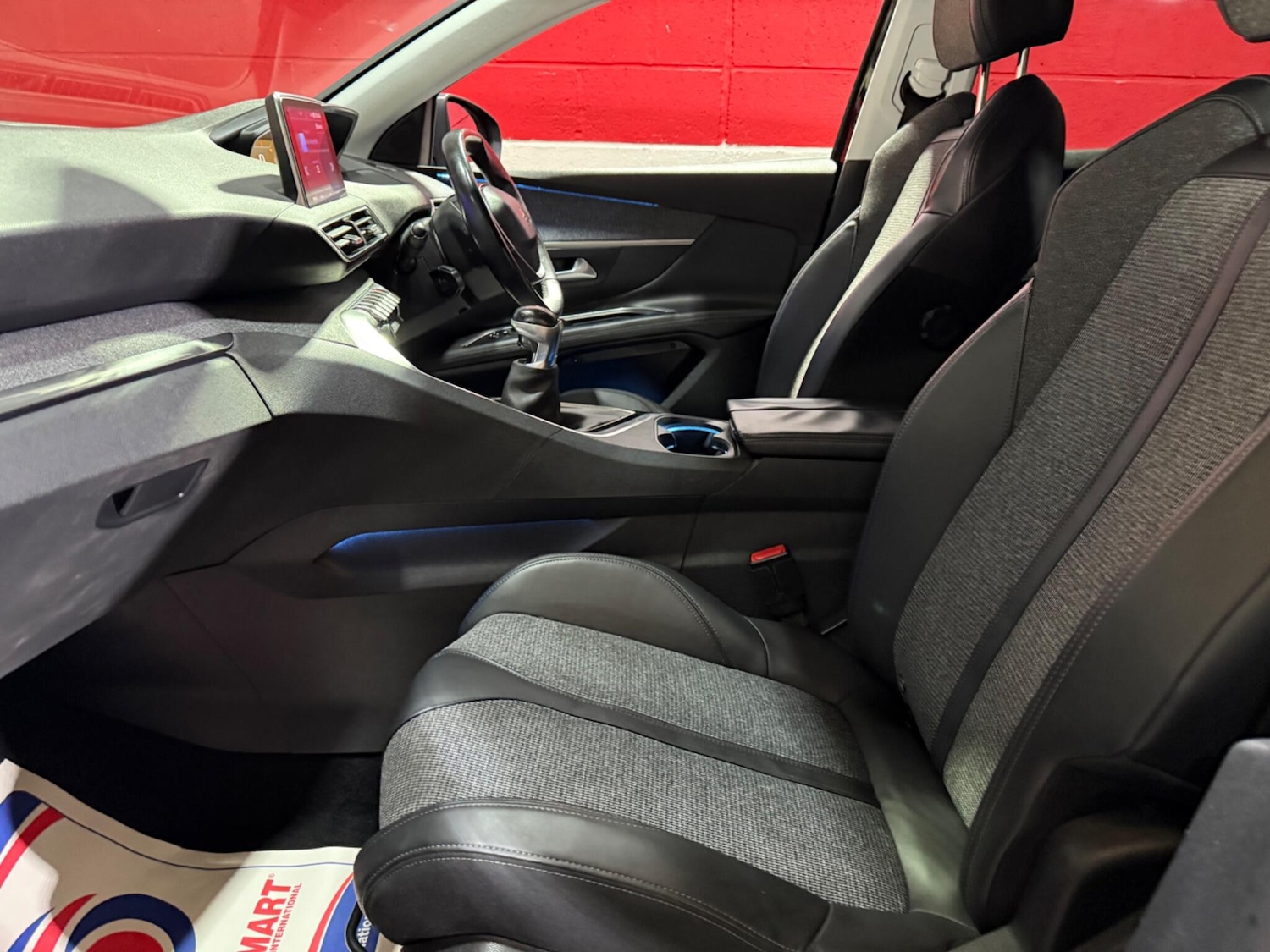 Used Peugeot 3008 2018 for sale - 76259128: Photo 58