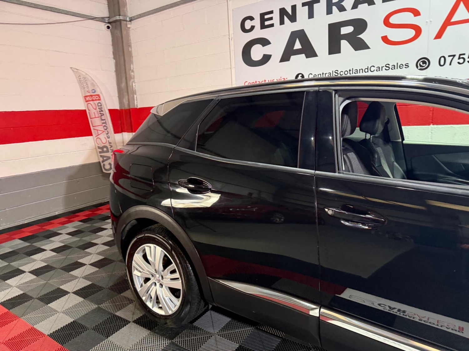 Used Peugeot 3008 2018 for sale - 76259128: Photo 59