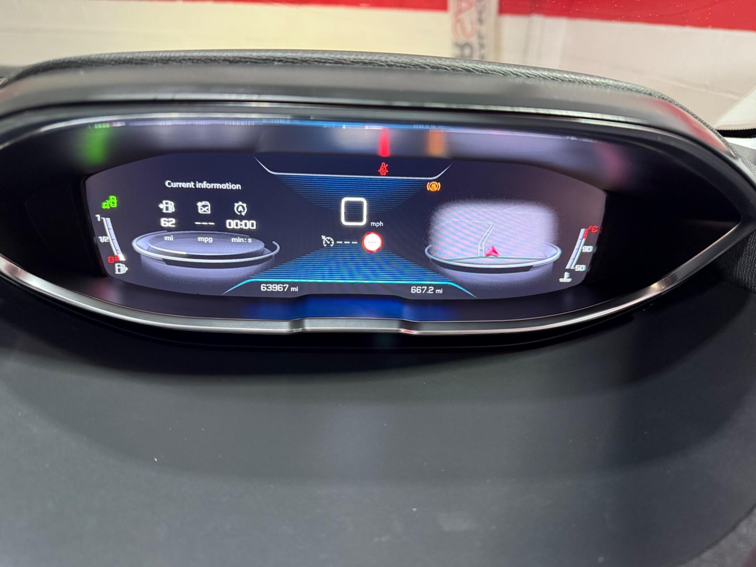Used Peugeot 3008 2018 for sale - 76259128: Photo 67