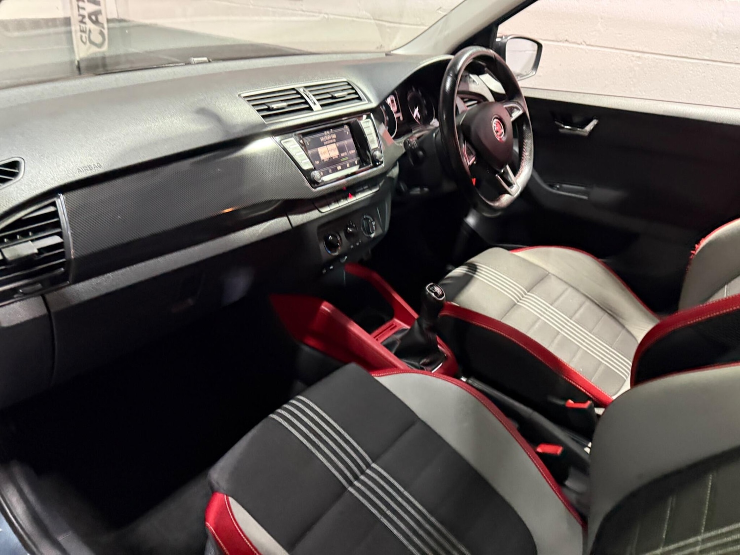 Used Skoda Fabia 2017 for sale - 76572249: Photo 19