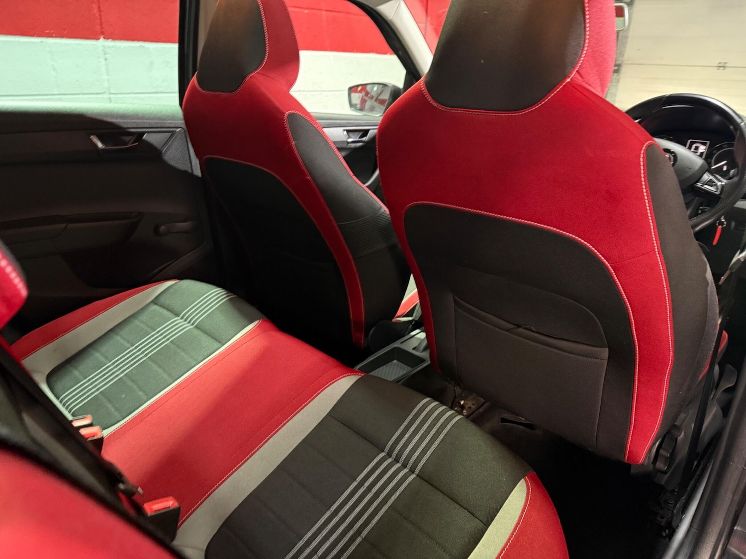 Used Skoda Fabia 2017 for sale - 76572249: Photo 24