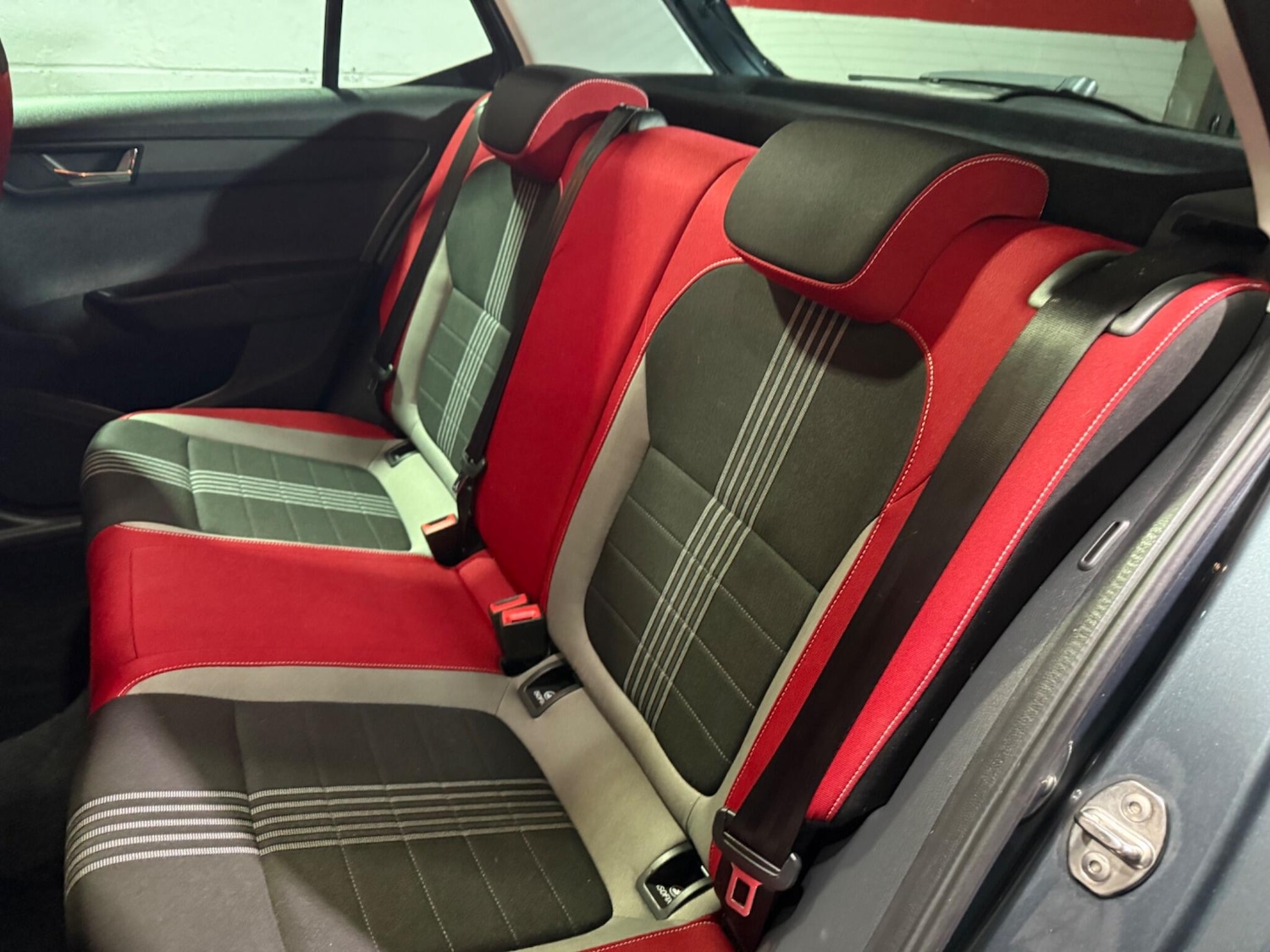 Used Skoda Fabia 2017 for sale - 76572249: Photo 25