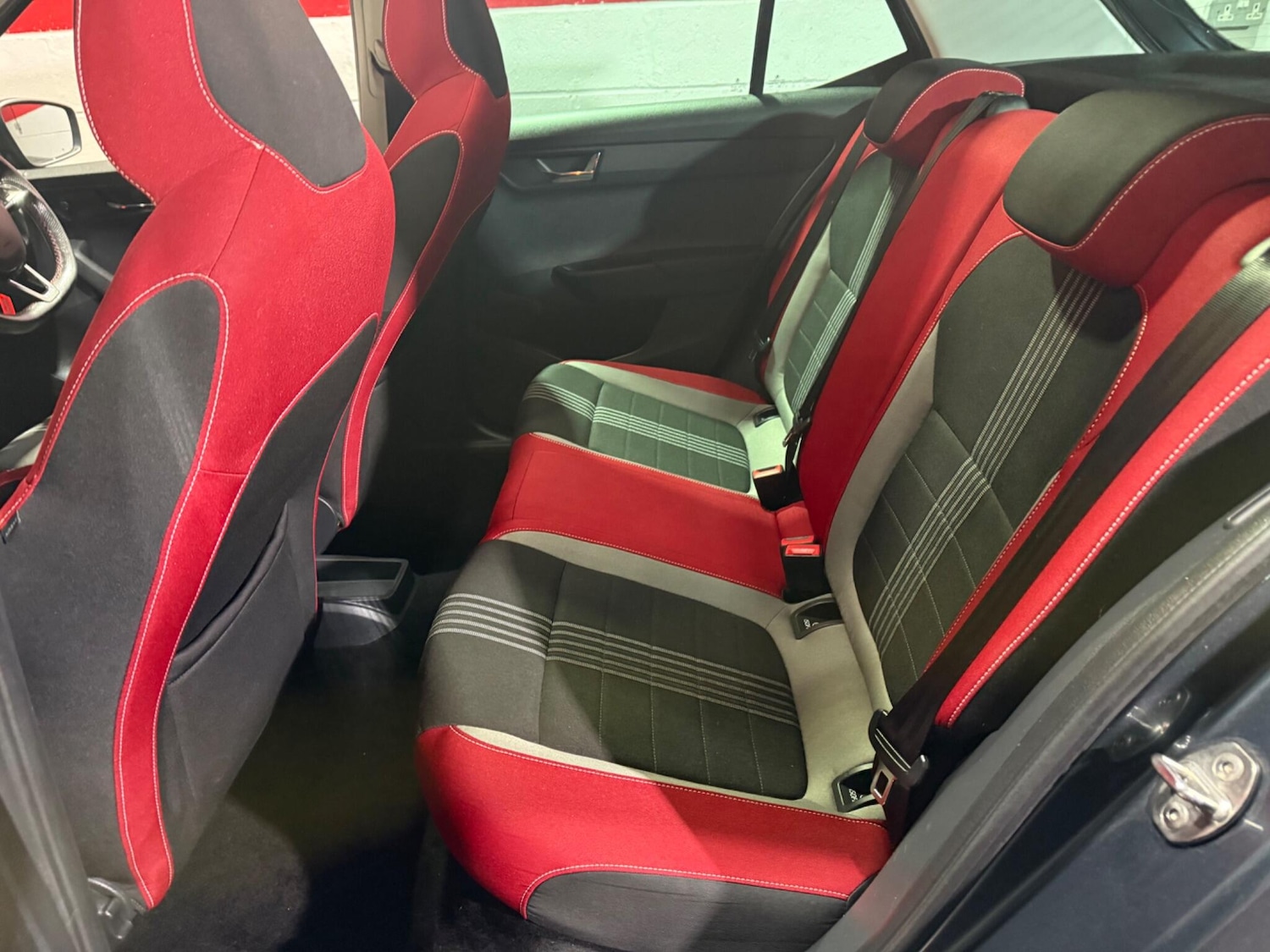 Used Skoda Fabia 2017 for sale - 76572249: Photo 26