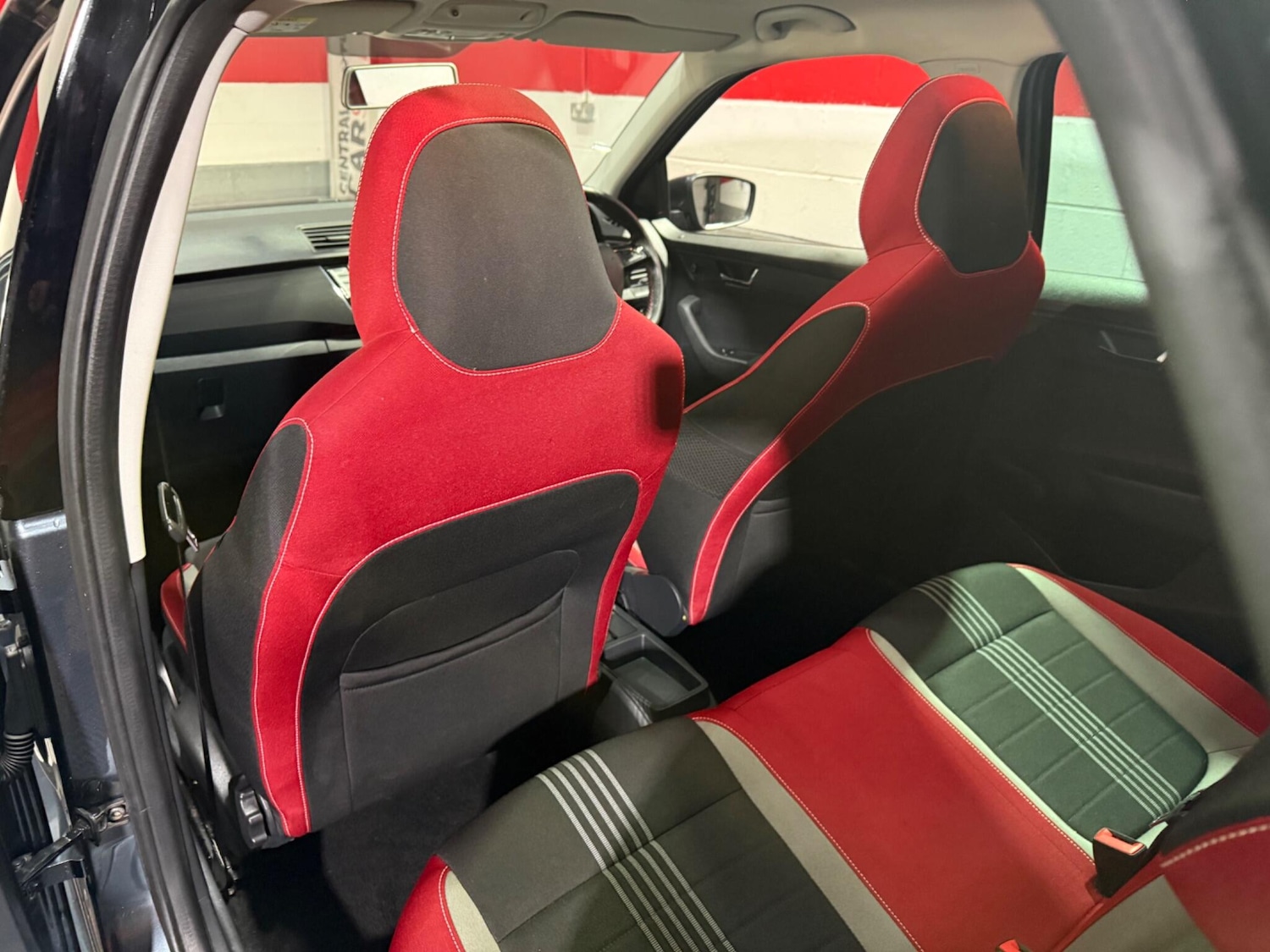 Used Skoda Fabia 2017 for sale - 76572249: Photo 27