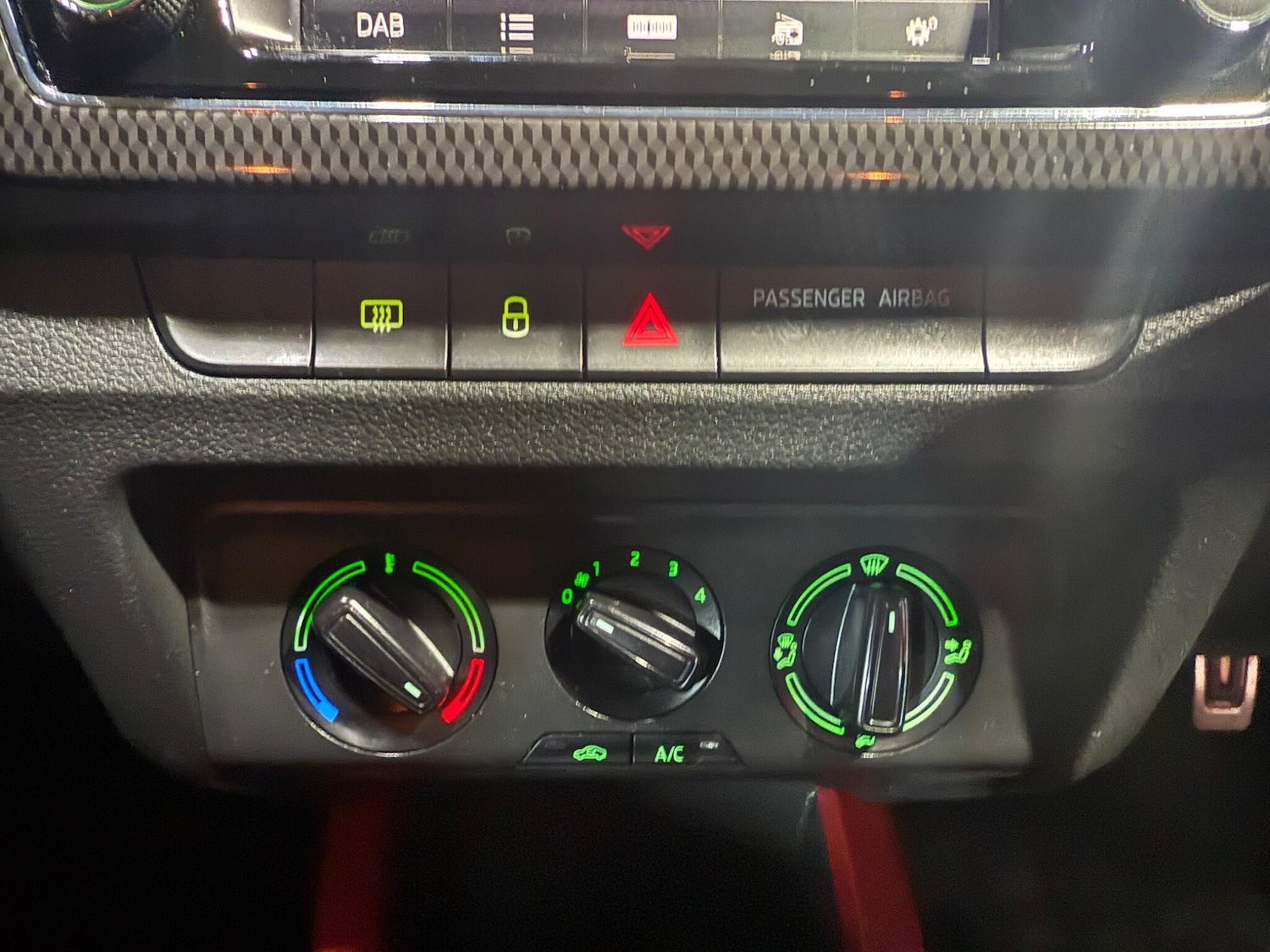 Used Skoda Fabia 2017 for sale - 76572249: Photo 28