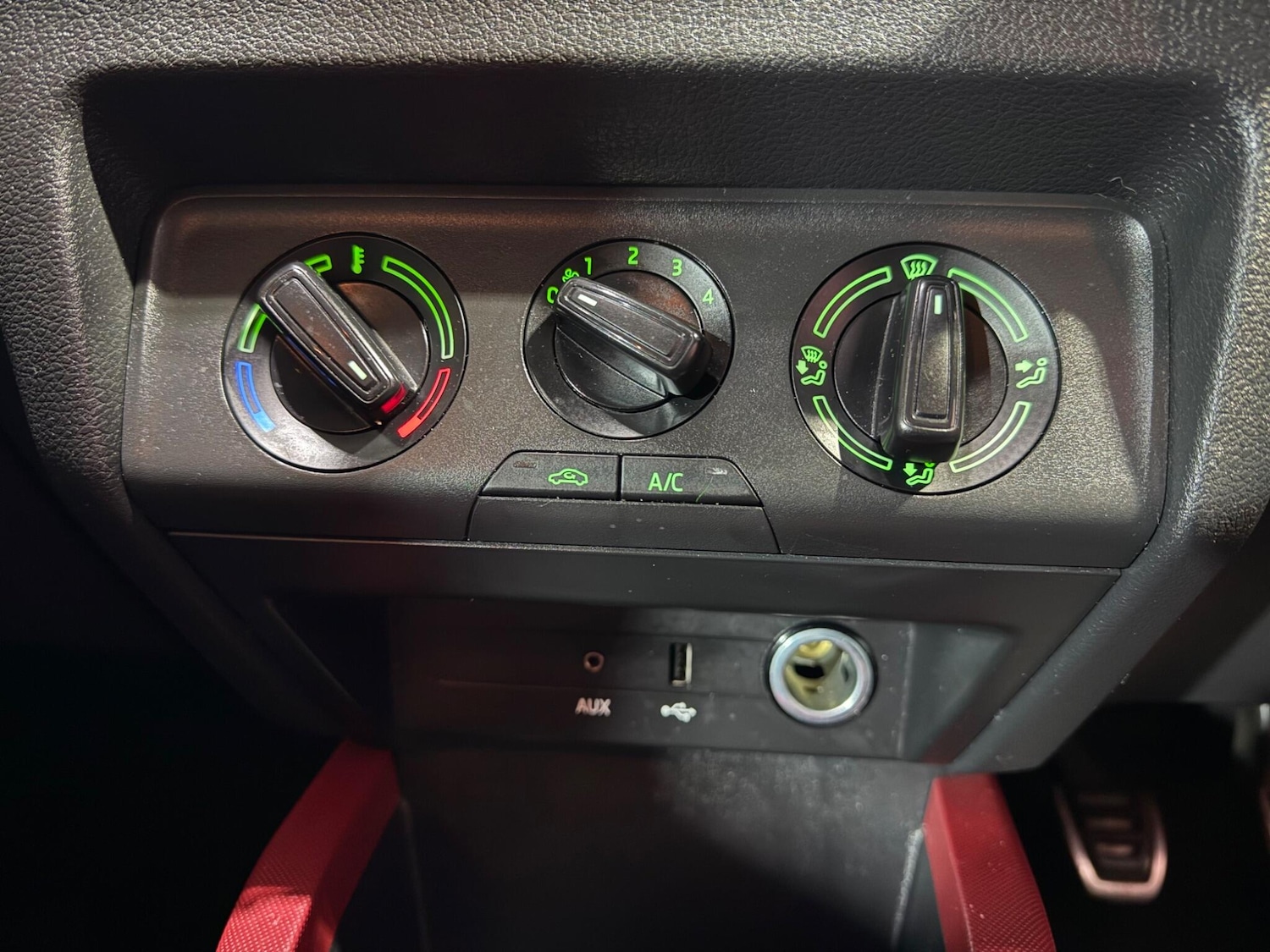 Used Skoda Fabia 2017 for sale - 76572249: Photo 29