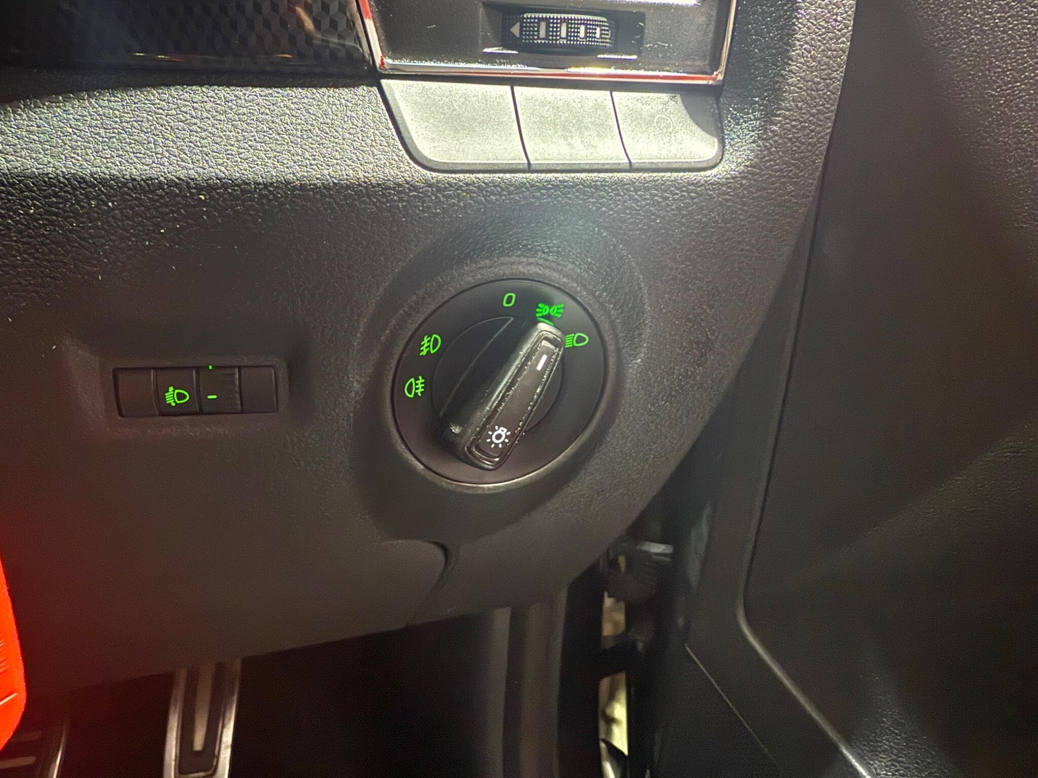 Used Skoda Fabia 2017 for sale - 76572249: Photo 30