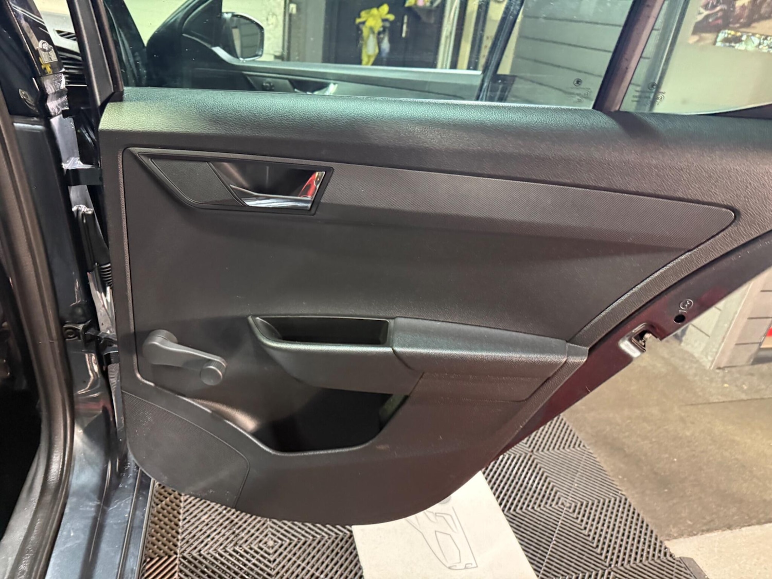 Used Skoda Fabia 2017 for sale - 76572249: Photo 32