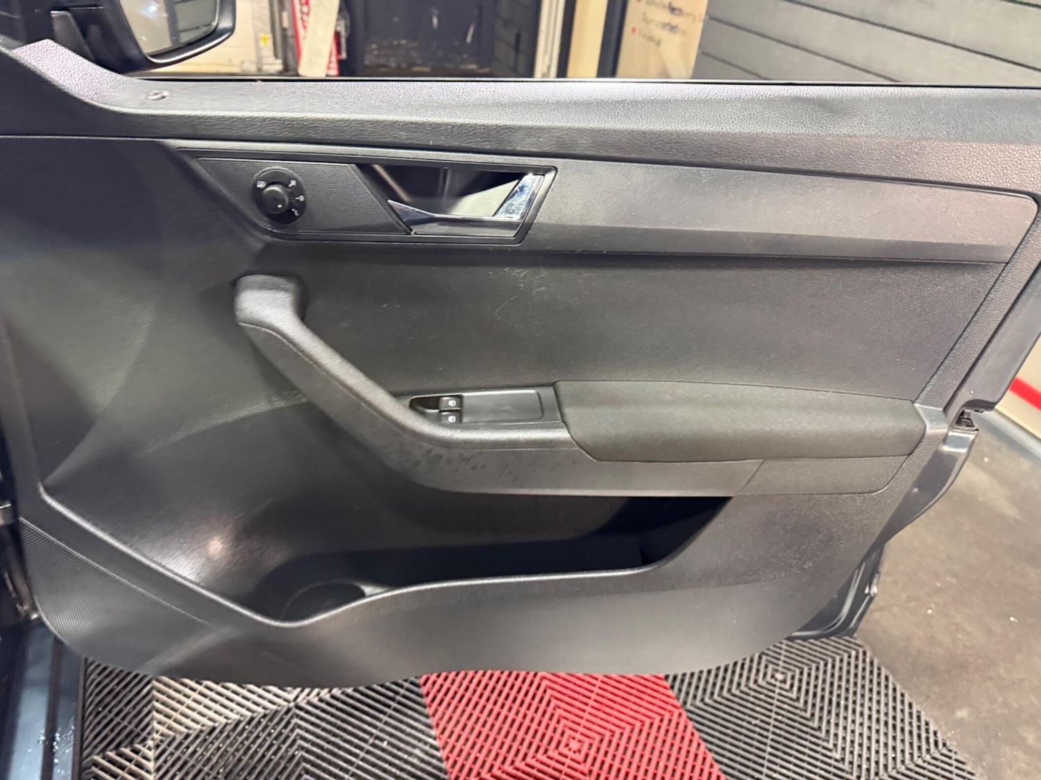 Used Skoda Fabia 2017 for sale - 76572249: Photo 33