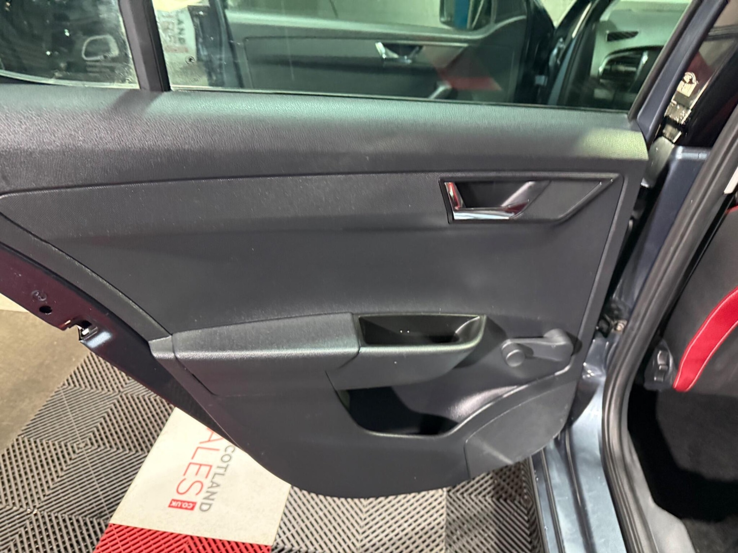 Used Skoda Fabia 2017 for sale - 76572249: Photo 34