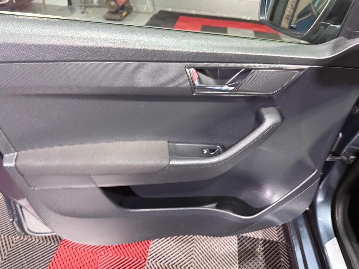 Used Skoda Fabia 2017 for sale - 76572249: Photo 35