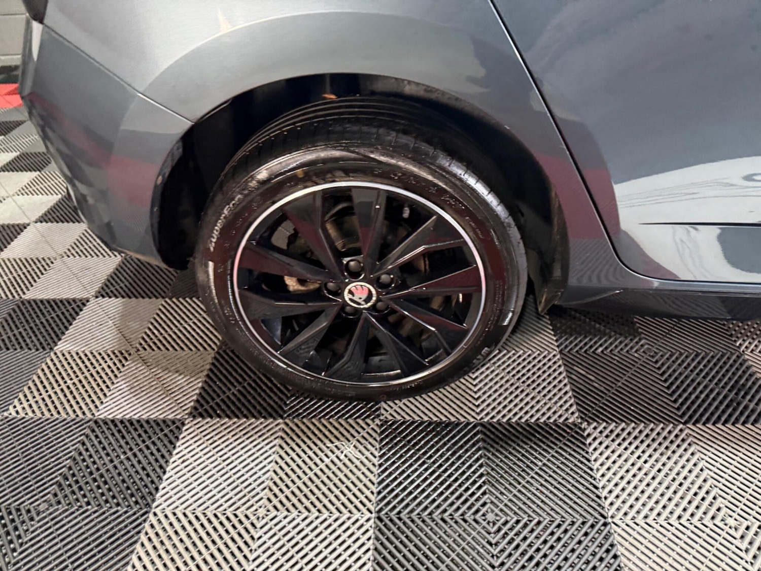 Used Skoda Fabia 2017 for sale - 76572249: Photo 36