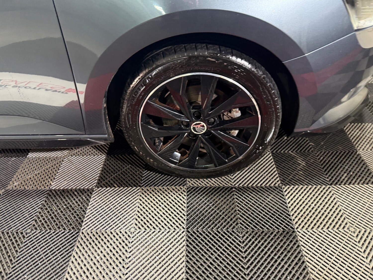 Used Skoda Fabia 2017 for sale - 76572249: Photo 37